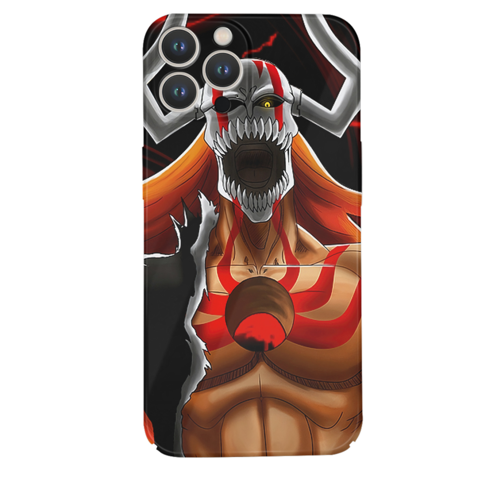 （画像用） ブリーチ BLEACH 【iPhone 14シリーズ対応】ハードケース